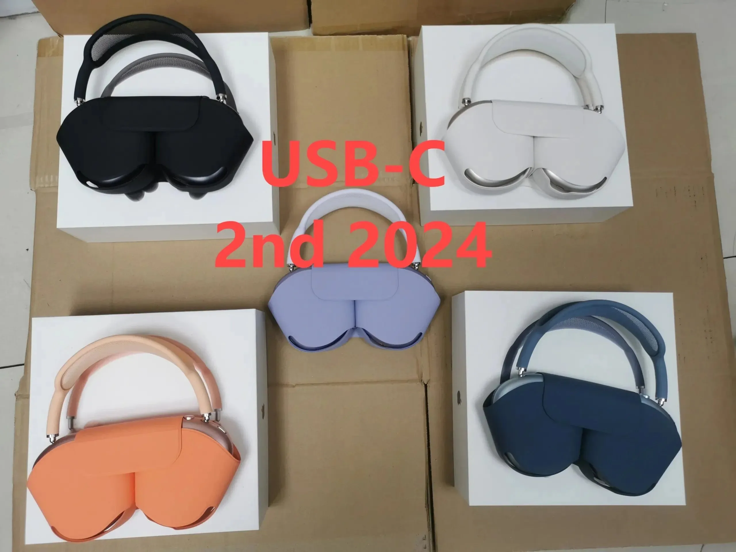 Second generation max2024 version 1