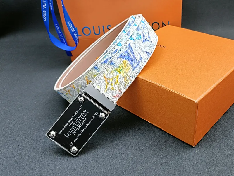 Gucci Classic Belt