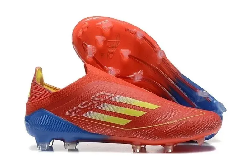 Adidas F50 FG Soccer Cleats