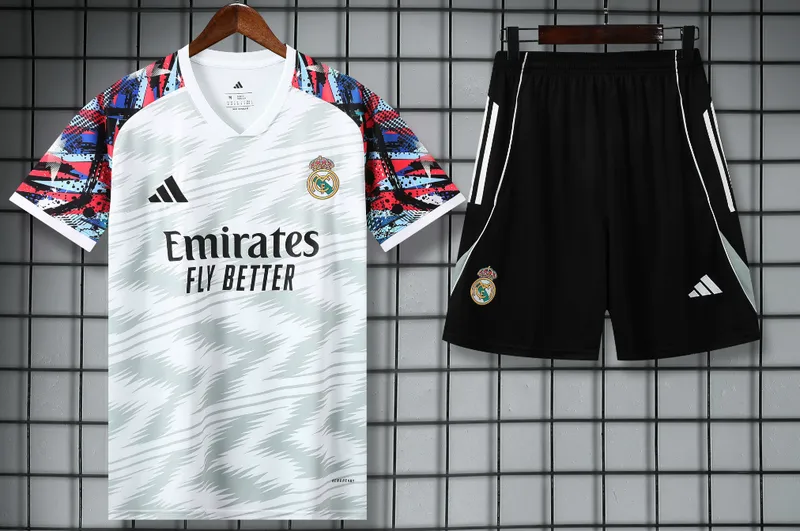 2025-26 Fan Edition Jersey
