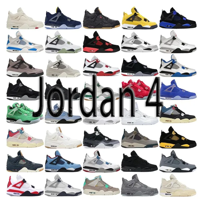 TOP Jordan 4 (21)