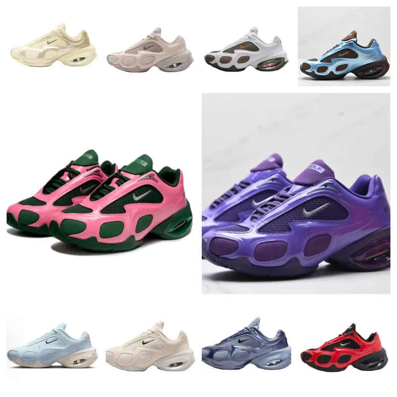 Nike Air Max Muse Running Sneakers