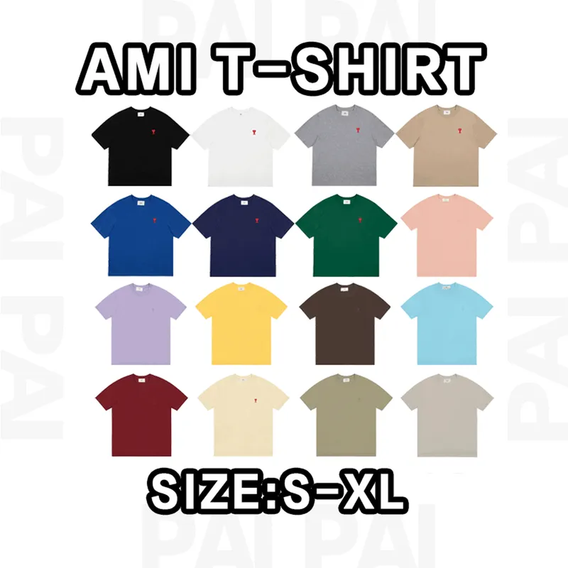 AMIRI Classic T-Shirt