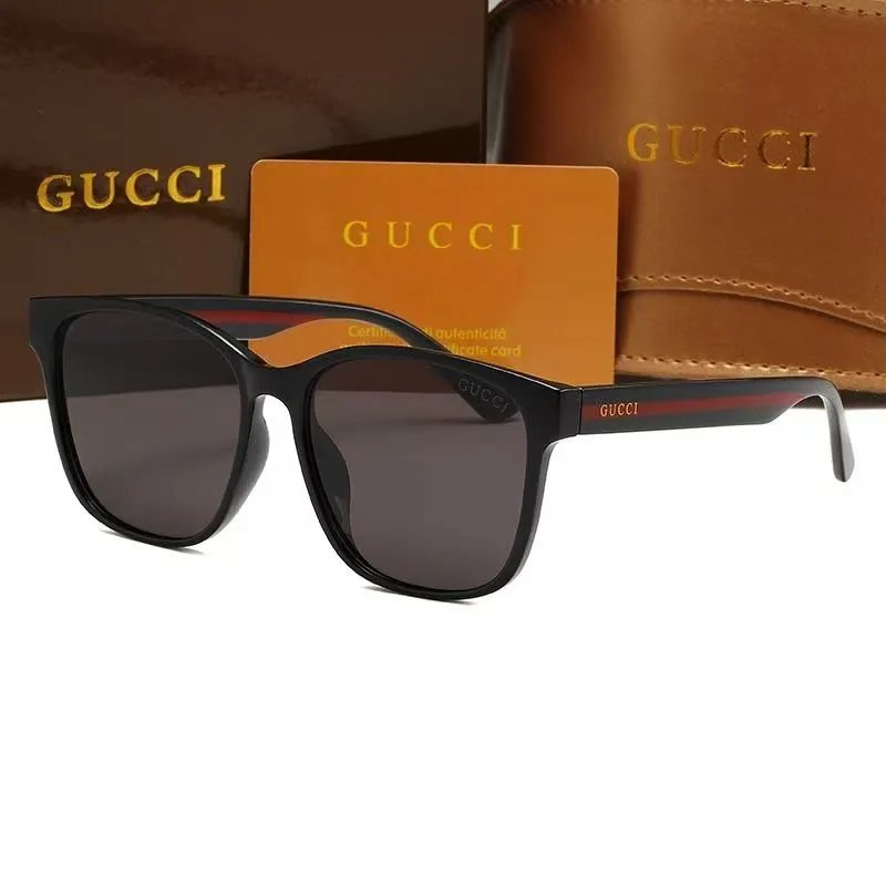 Designer Sunglasses Collection